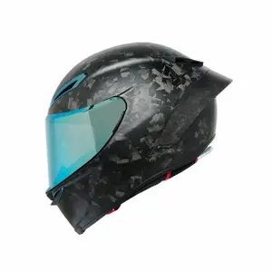 Casco integral de moto AGV Pista GP RR Futuro Carbonio Forgiato image-3