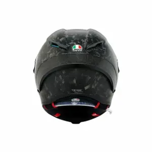 Casco integral de moto AGV Pista GP RR Futuro Carbonio Forgiato image-4