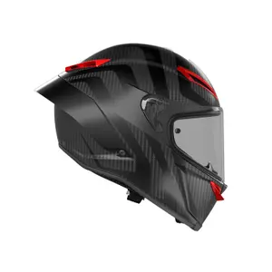 Motorcykelhjelm med fuldt ansigt AGV Pista Gp Rr Dot
