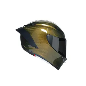Volle motorhelm AGV Pista Gp Rr Dot image-3