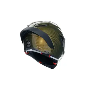 Volle motorhelm AGV Pista Gp Rr Dot image-5