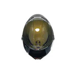 Volle motorhelm AGV Pista Gp Rr Dot image-6