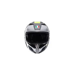 Casco integral de moto AGV K4 image-3