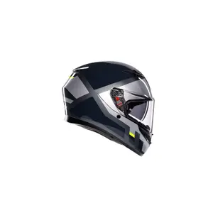 Casco integral de moto AGV K4 image-2