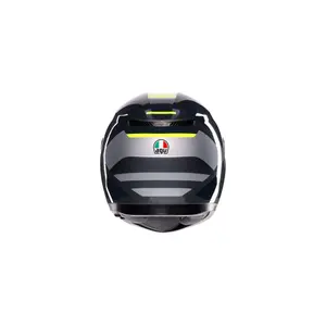 Casco integral de moto AGV K4 image-4