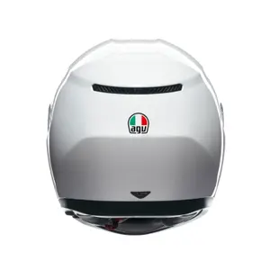 Casco integrale da moto AGV K3 Mono Seta image-2