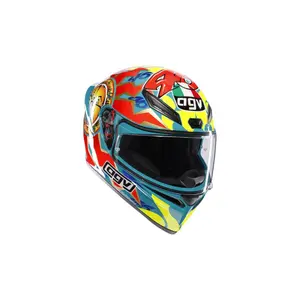 Helhjälm för motorcykel AGV K1 S