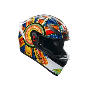 Integrální moto helma AGV K1 S Dreamtime