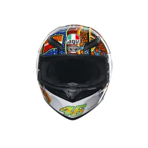 Integrální moto helma AGV K1 S Dreamtime image-1