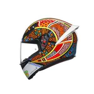 Integrální moto helma AGV K1 S Dreamtime image-3