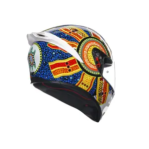 Integrální moto helma AGV K1 S Dreamtime image-5