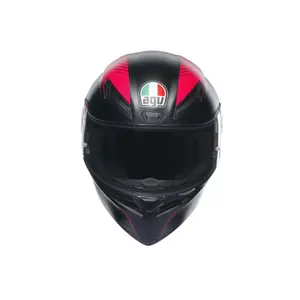 Helhjälm för motorcykel AGV K1 S Warmup image-1