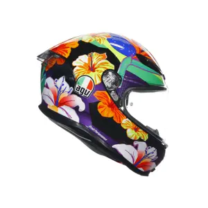 Casco integral de moto AGV K6 S Morbidelli 2022 image-2