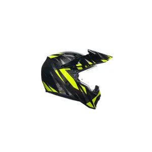 Casque moto intégral AGV AX9 image-0