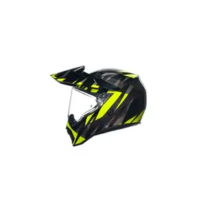 Casque moto intégral AGV AX9 image-1