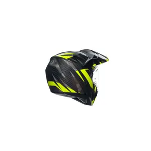 Casque moto intégral AGV AX9 image-5