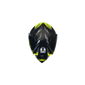 Casque moto intégral AGV AX9 image-3