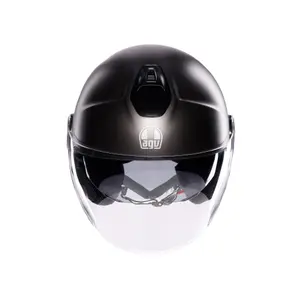 Casque moto jet AGV Eteres image-1
