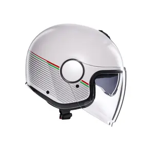 Casque moto jet AGV Eteres image-4