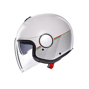 Casque moto jet AGV Eteres image-5