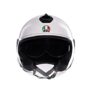 Casque moto jet AGV Eteres image-1