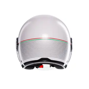 Casque moto jet AGV Eteres image-2