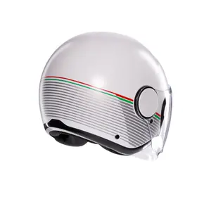 Casque moto jet AGV Eteres image-3