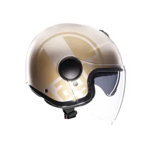 Casque moto jet AGV Eteres image-4
