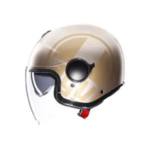 Casque moto jet AGV Eteres image-5