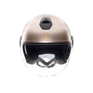 Casque moto jet AGV Eteres image-1