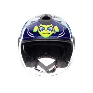 Casque moto jet AGV Eteres image-1
