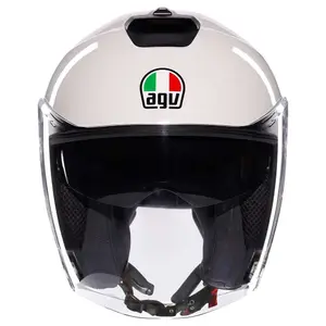 Casque moto jet AGV Irides image-4
