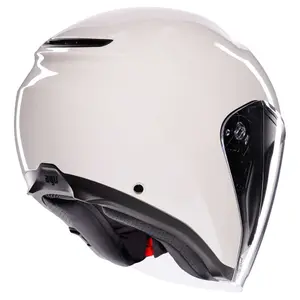 Casque moto jet AGV Irides image-3