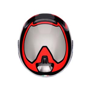 Jet motorcykelhjelm AGV Irides image-6