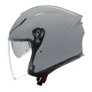 Jet motorcykelhjälm AGV K5 Evo image-2
