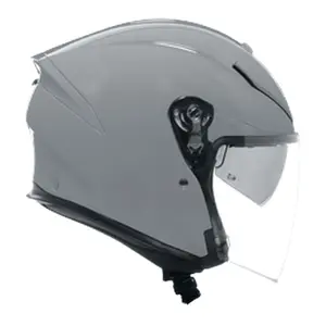 Jet motorcykelhjälm AGV K5 Evo image-3