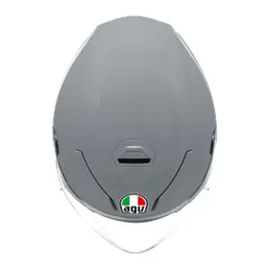 Jet motorcykelhjälm AGV K5 Evo image-6