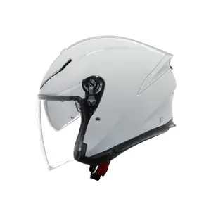 Jet motorcykelhjälm AGV K5 Evo image-2