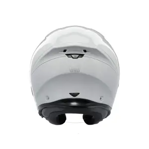 Jet motorcykelhjälm AGV K5 Evo image-4