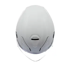 Jet motorcykelhjälm AGV K5 Evo image-6