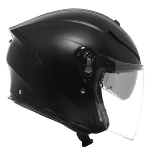 Jet motorcykelhjälm AGV K5 Evo image-3
