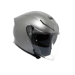 Jet motorcycle helmet AGV K5 Evo image-0