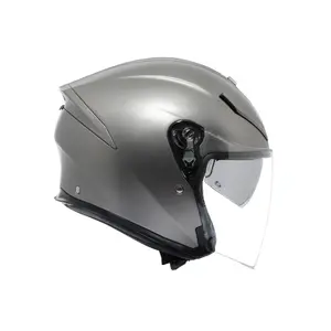 Jet motorcycle helmet AGV K5 Evo image-4