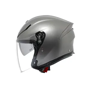 Jet motorcycle helmet AGV K5 Evo image-5