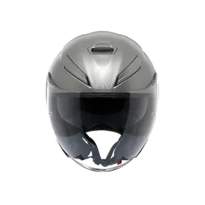 Jet motorcycle helmet AGV K5 Evo image-1