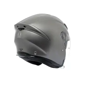 Jet motorcycle helmet AGV K5 Evo image-3