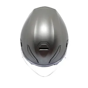 Jet motorcycle helmet AGV K5 Evo image-6