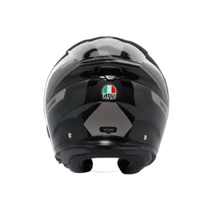 Jet motorcykelhjälm AGV K5 Evo image-4