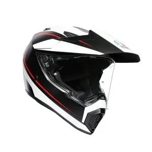 Casco integral de moto AGV Ax9 Multi image-0