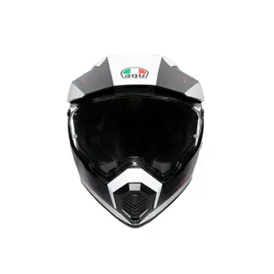 Casco integral de moto AGV Ax9 Multi image-1